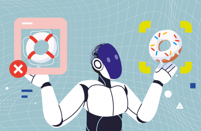 HKU’s Visual AI Lab is developing models to comprehend images from the real world and create new visual content in 2D, 3D and 4D in a more accurate, efficient, accessible and cheaper way than current commercial models.